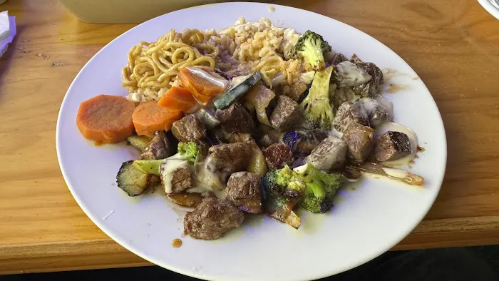 Yokohama Japanese Grill Picture 6