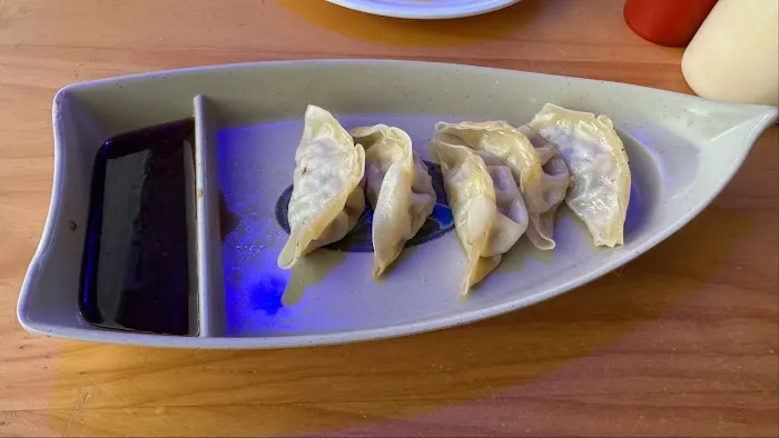 Yokohama Japanese Grill Picture 3
