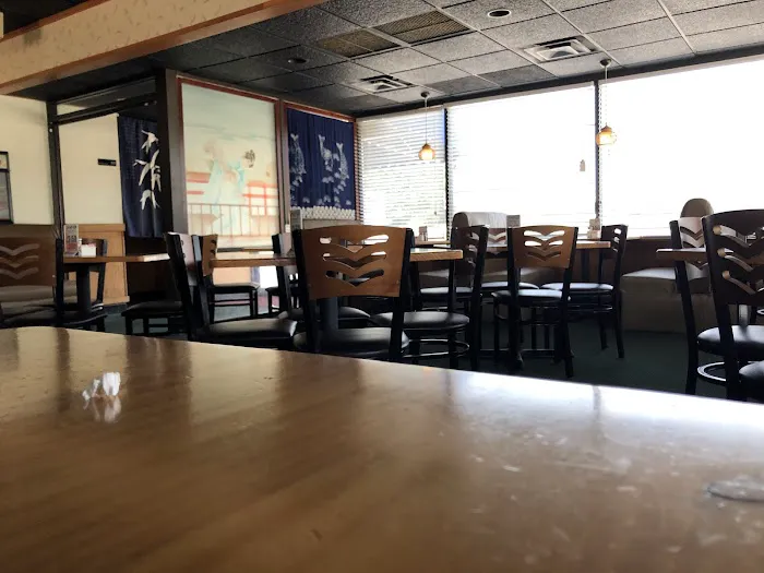 Yokohama Japanese Grill Picture 5