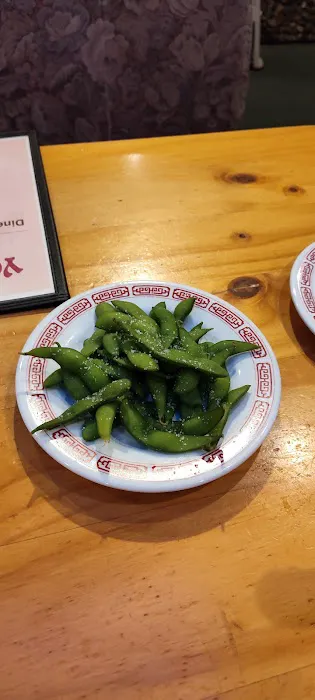 Yokohama Japanese Grill Picture 8