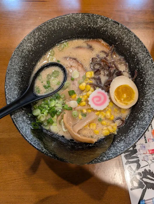 Komugi Ramen Picture 1