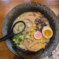 Komugi Ramen ico