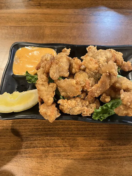Komugi Ramen Picture 4