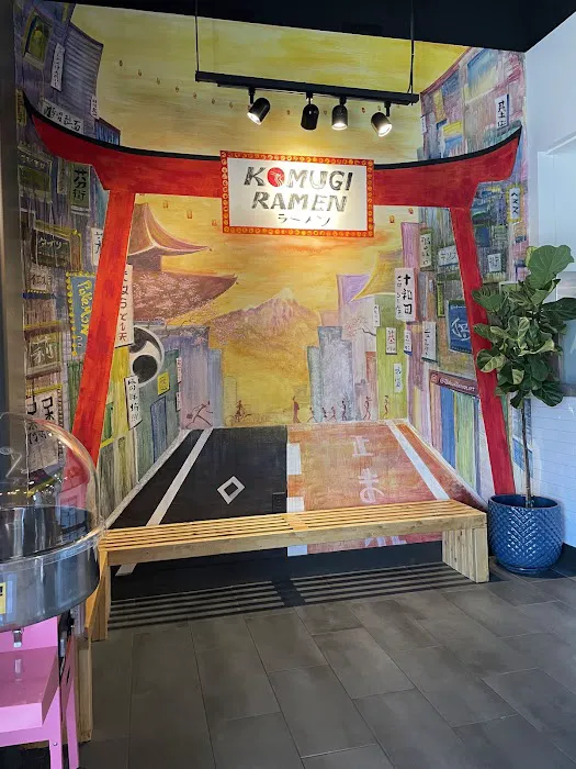 Komugi Ramen Picture 7