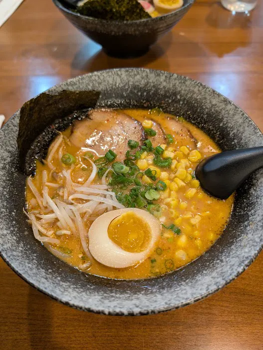 Komugi Ramen Picture 8
