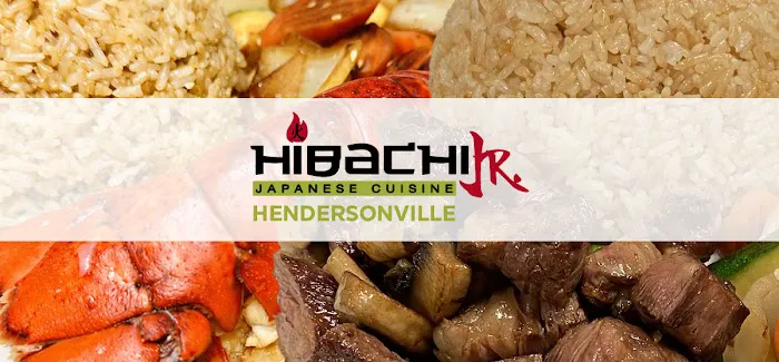Hibachi Jr. Picture 1