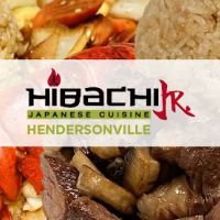 Hibachi Jr. ico