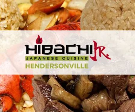 Hibachi Jr.