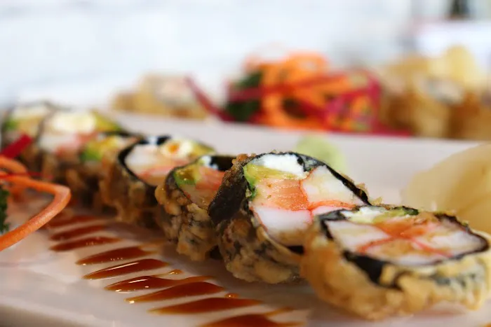 Hibachi Jr. Picture 5