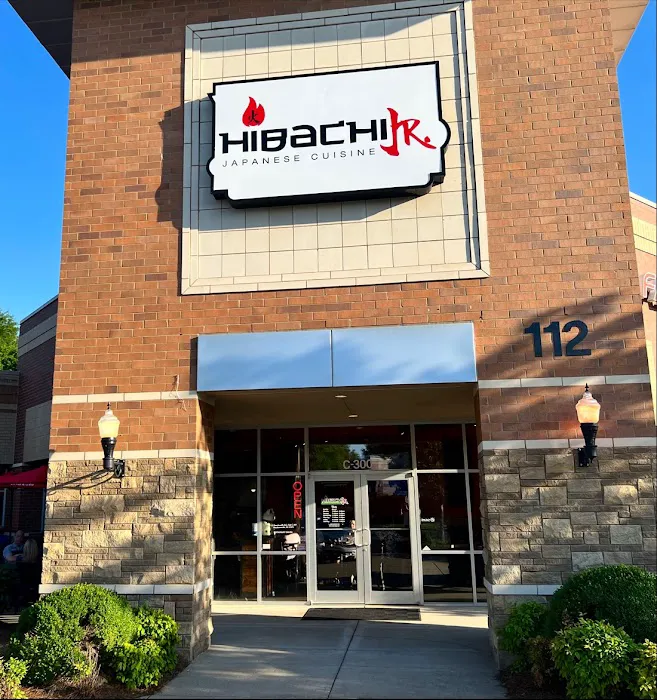 Hibachi Jr. Picture 3