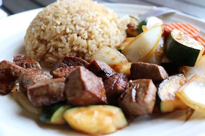 Hibachi Jr. Picture 2