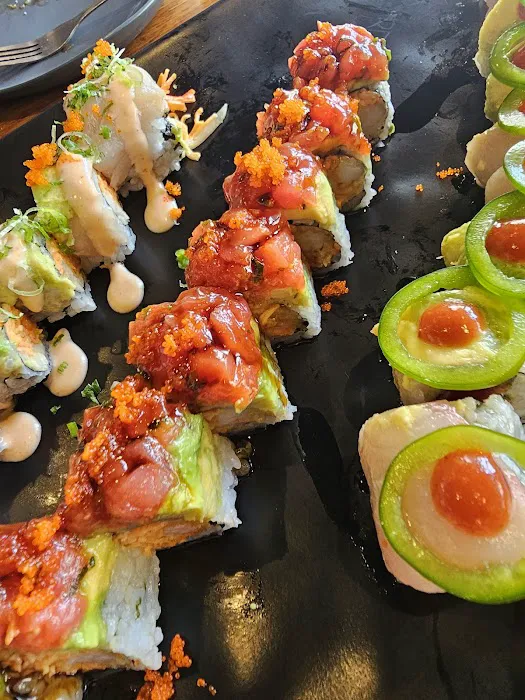 Maru Ichi Hendersonville Picture 3
