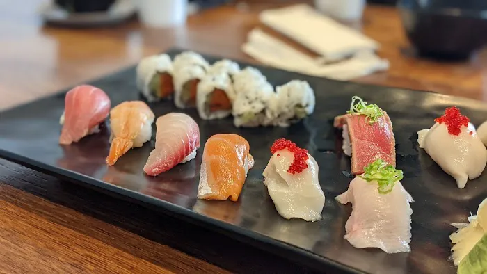 Maru Ichi Hendersonville Picture 2