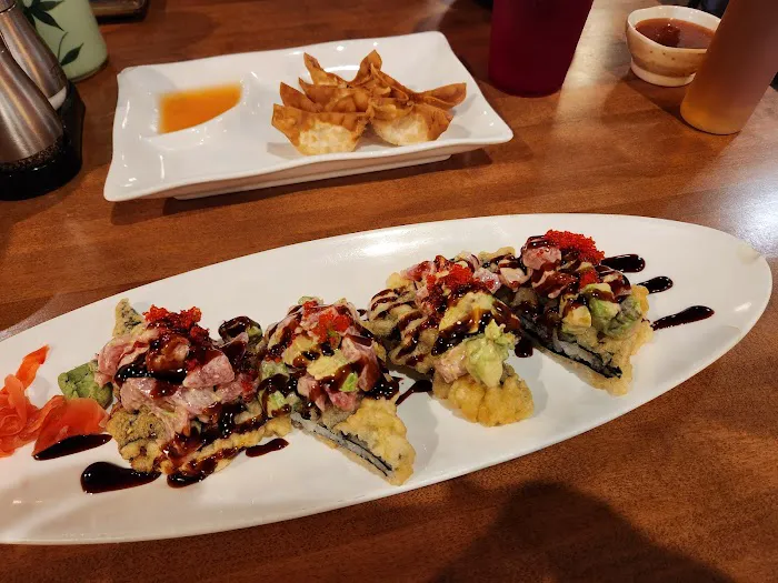 Hana Sushi Picture 2