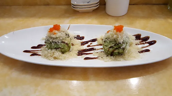 Hana Sushi Picture 1