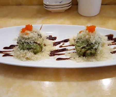 Hana Sushi