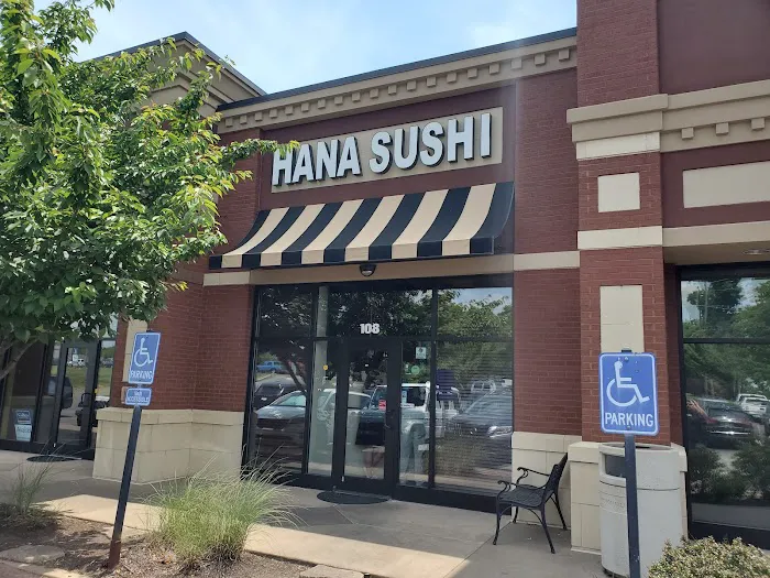 Hana Sushi Picture 3
