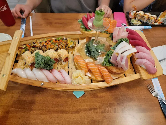 Hana Sushi Picture 6