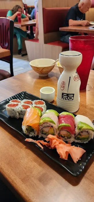 Hana Sushi Picture 5