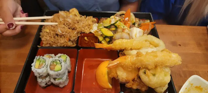 Hana Sushi Picture 4