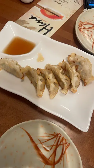 Hana Sushi Picture 10
