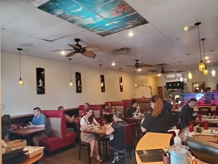 Hana Sushi Picture 8