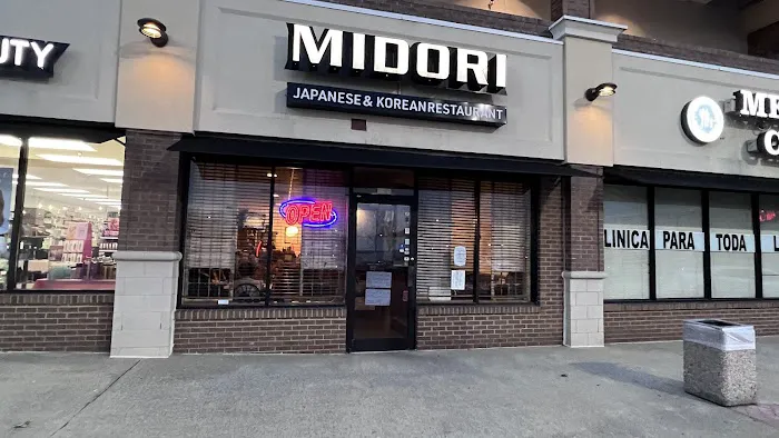 Midori Picture 1