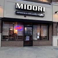 Midori ico