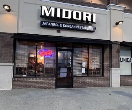 Midori