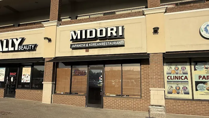 Midori Picture 6