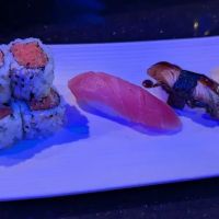 Suki Sushi ico