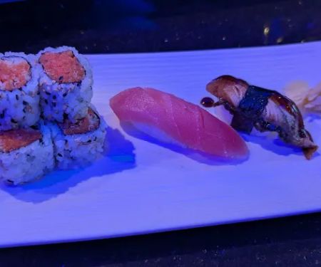 Suki Sushi