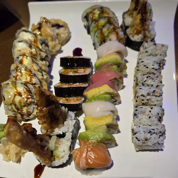 Suki Sushi Picture 6