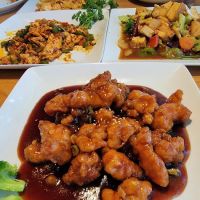 Bluefin Sushi & Thai ico