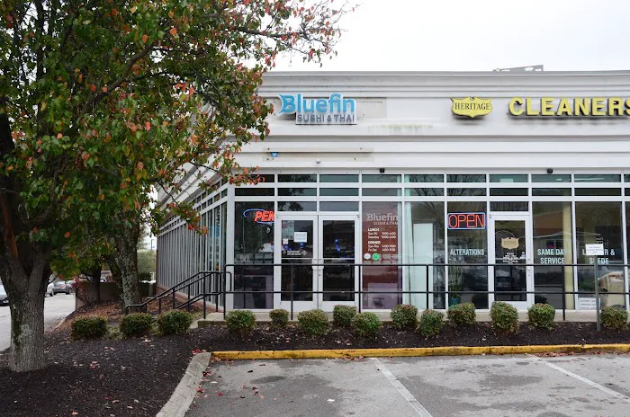 Bluefin Sushi & Thai Picture 6
