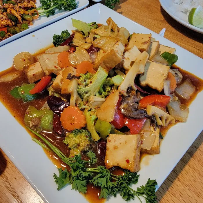 Bluefin Sushi & Thai Picture 10
