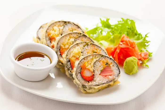 Peter's Sushi & Thai Picture 1