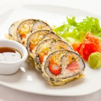 Peter's Sushi & Thai ico