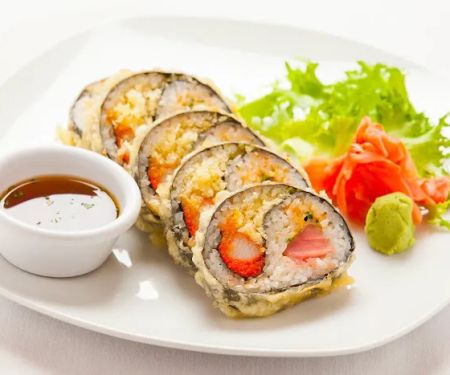 Peter's Sushi & Thai