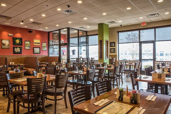 Peter's Sushi & Thai Picture 2