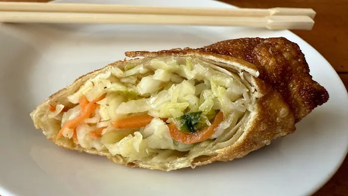 Peter's Sushi & Thai Picture 4