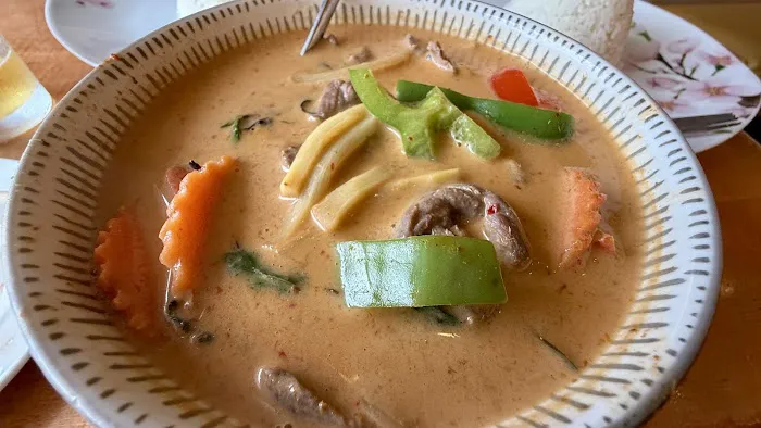 Peter's Sushi & Thai Picture 5