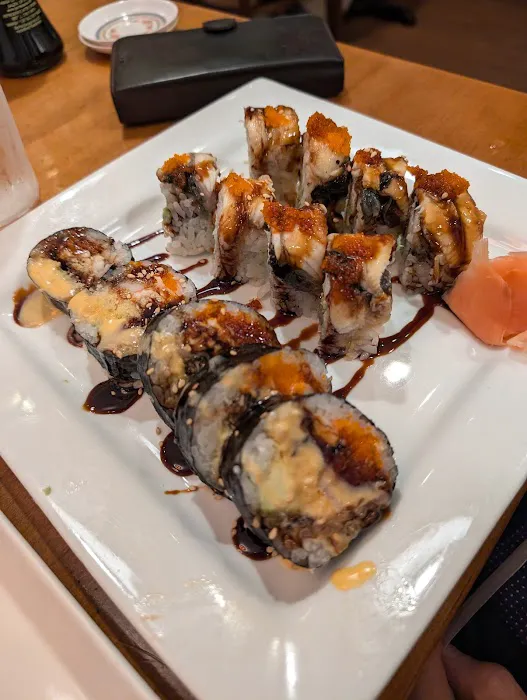 Peter's Sushi & Thai Picture 8