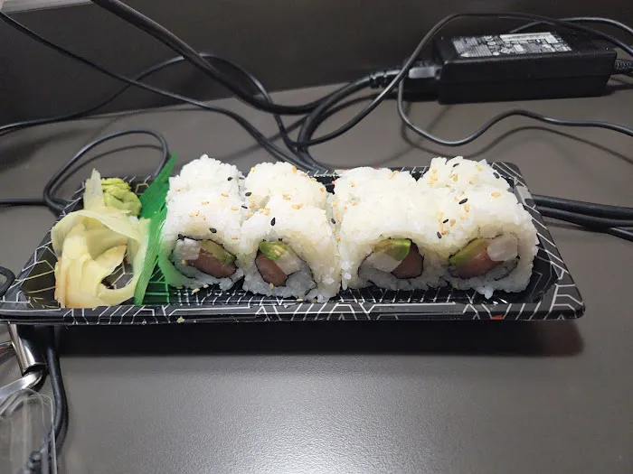 Kansha Japanese Express Picture 1