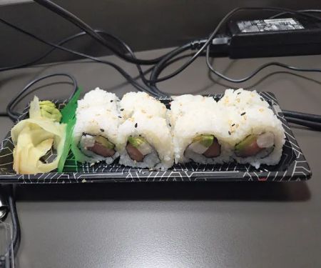 Kansha Japanese Express