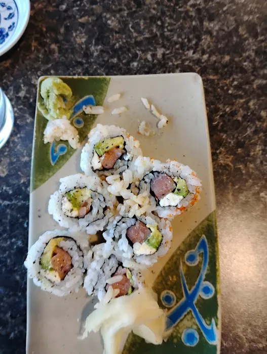 Sake Picture 3