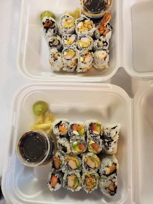Sake Picture 4