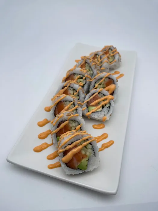NOM NOM SUSHI Picture 3