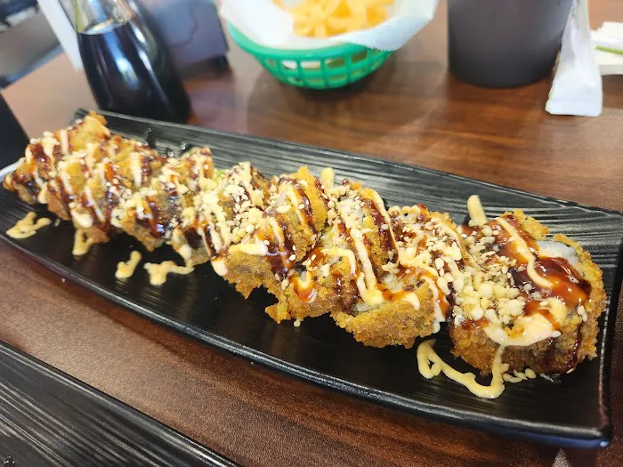 NOM NOM SUSHI Picture 4