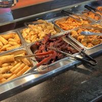 Xiaos' Hibachi and Sushi Japanese Restaurant ico